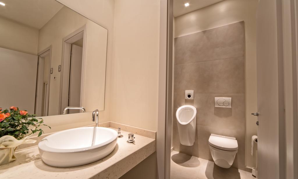 Hotel Country House La Radice Чивитанова Марке Екстериор снимка
