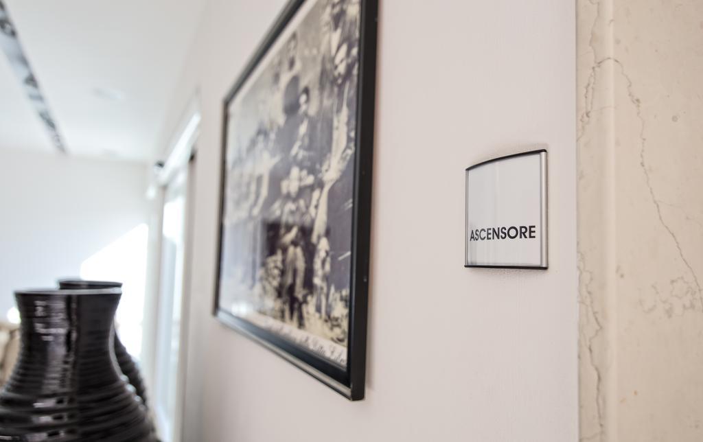Hotel Country House La Radice Чивитанова Марке Екстериор снимка