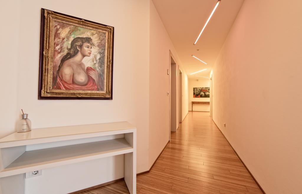 Hotel Country House La Radice Чивитанова Марке Екстериор снимка